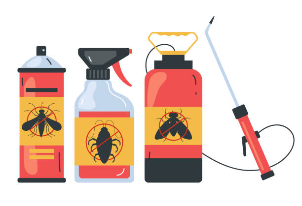 Best Best Pest Control Companies  in King Cove, AK
